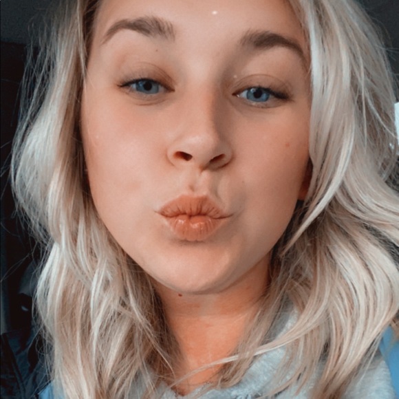 Hey y’all, I’m Jess! - Picture 1 of 1